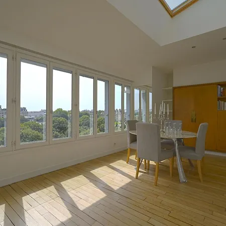 Apartment 7 *