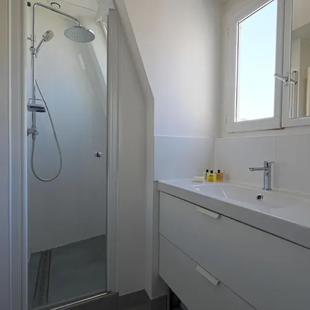 7 Apartment Paris