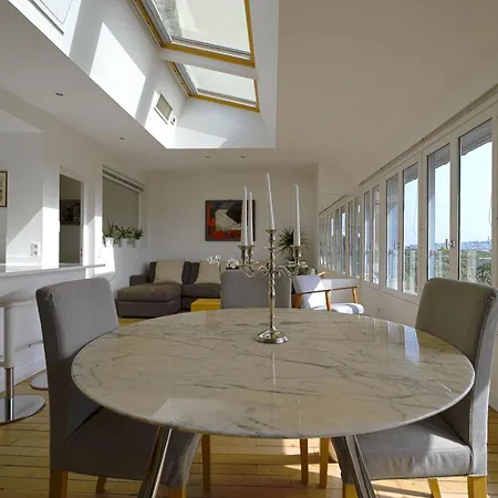 7 Apartment Paris