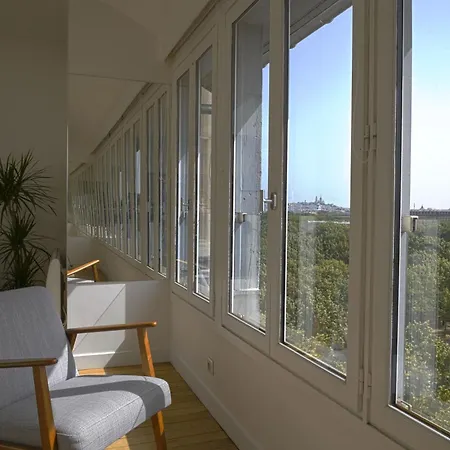 7 Apartment Paris